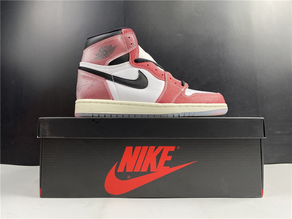 Trophy Room x Air Jordan 1 High OG DA2728-100